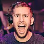 Calvin Harris named world`s highest paid DJ