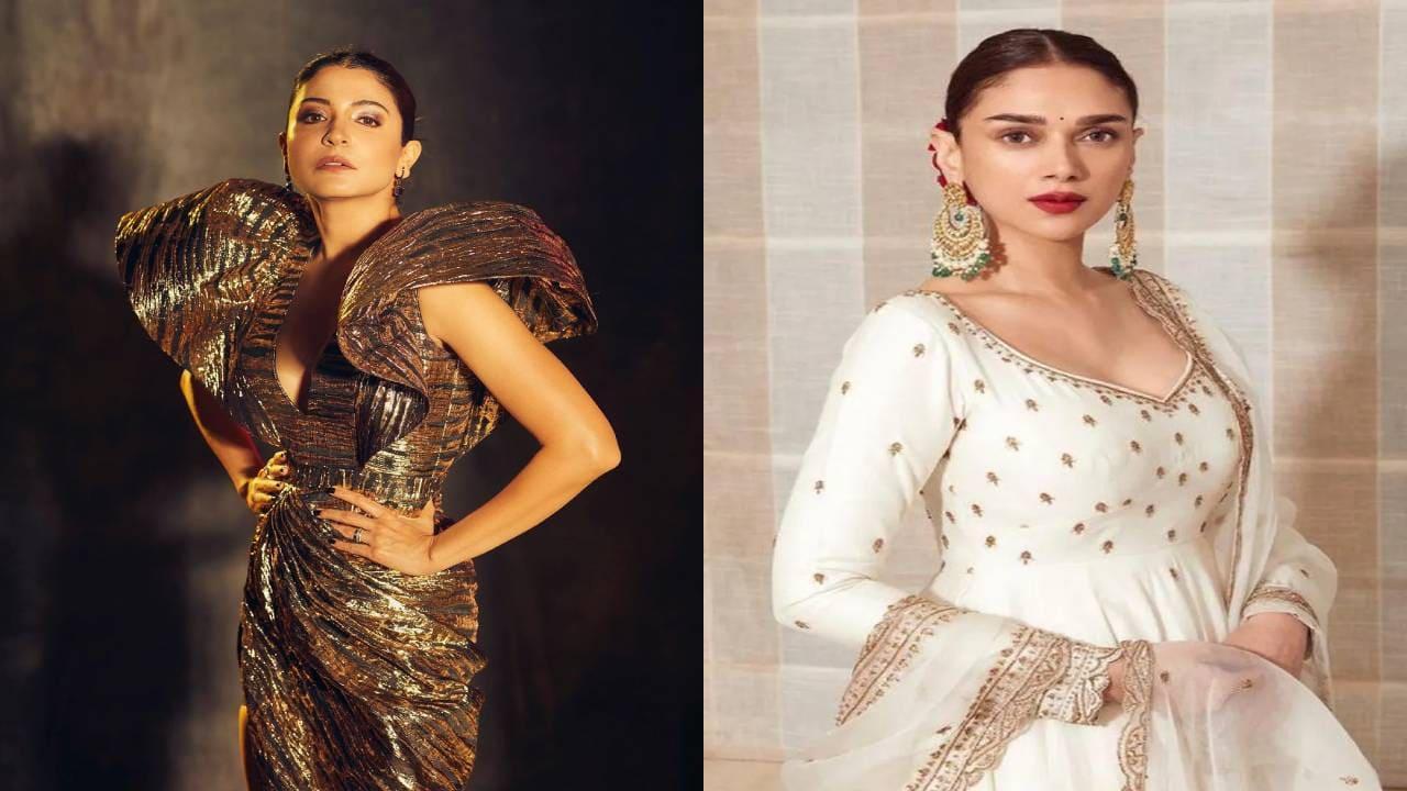 Cannes 2023: Anushka Sharma, Aditi Rao, And More Indian Celebs Who Will Grace The Prestigious Film Festival