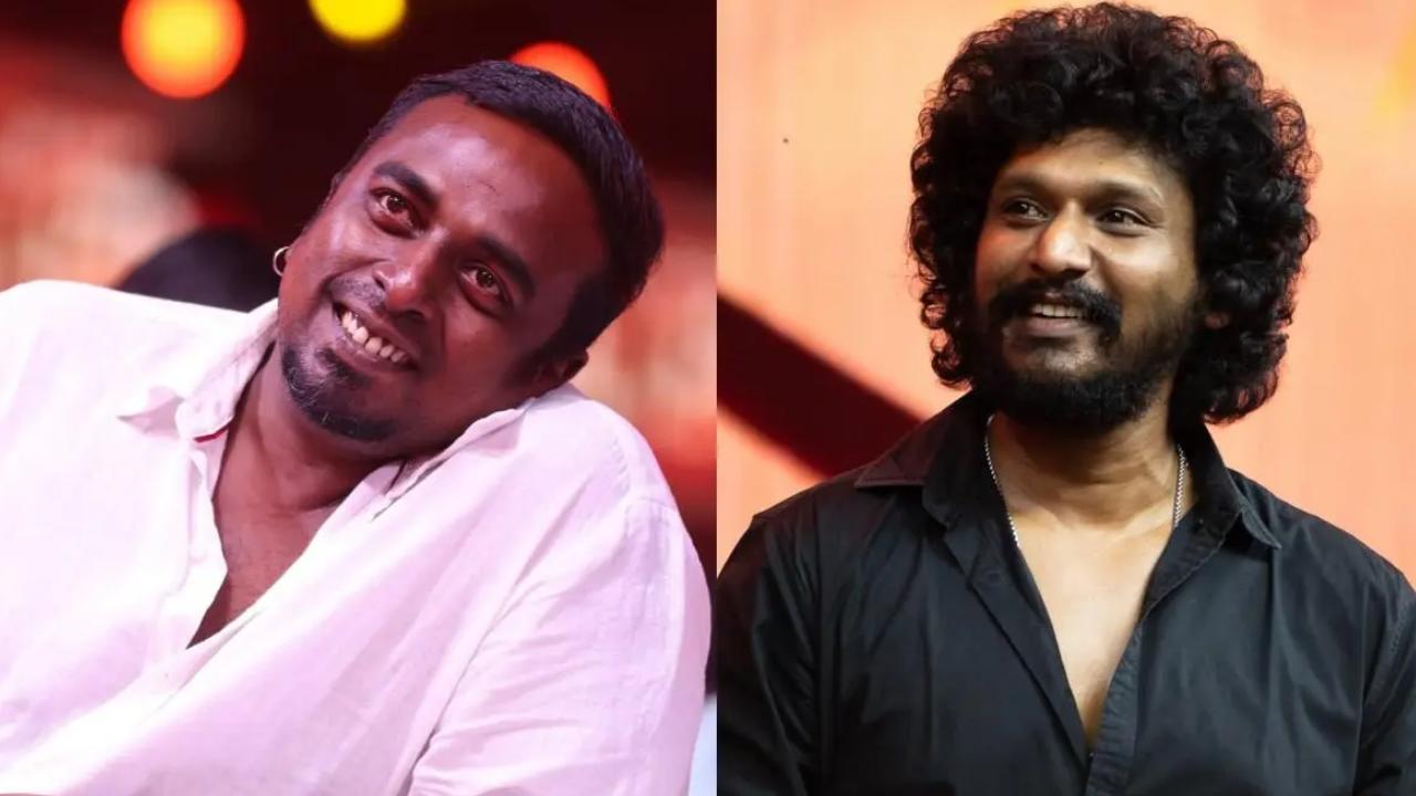 Lokesh Kanagaraj Reportedly Takes on Lead Role in Arun Matheswaran Film