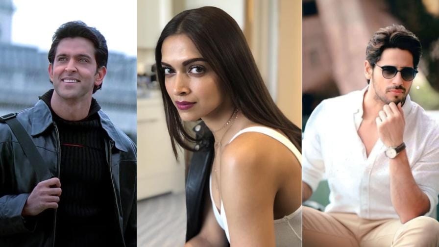 Capricorns, Know Which Bollywood Celeb You Share Similar Traits With