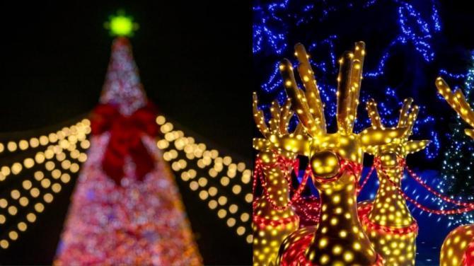 Christmas 2024: 7 Ways To Celebrate The Festive Season When In Mumbai