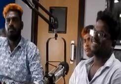 The Casteless Collective - Complete Gaana Performance