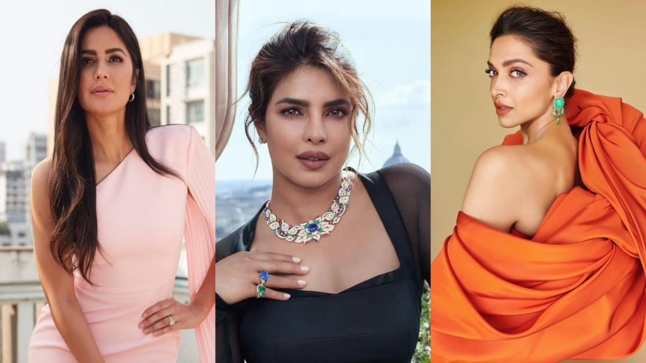 Deepika Padukone To Priyanka Chopra: Stars Who Are Massively Trolled For Launching Super Expensive Products
