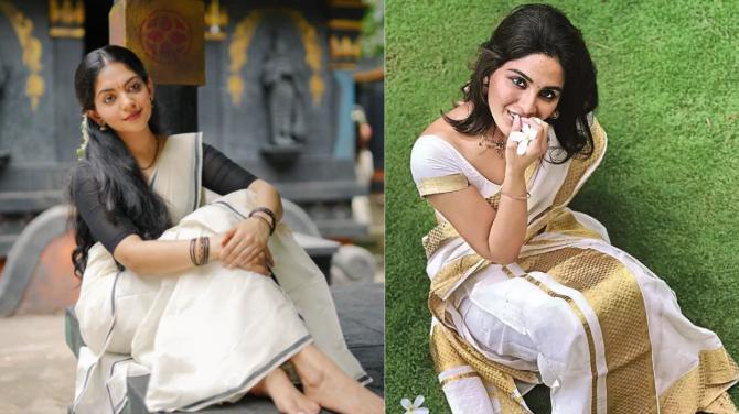 Set Mundu