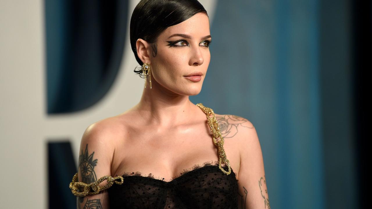 Halsey