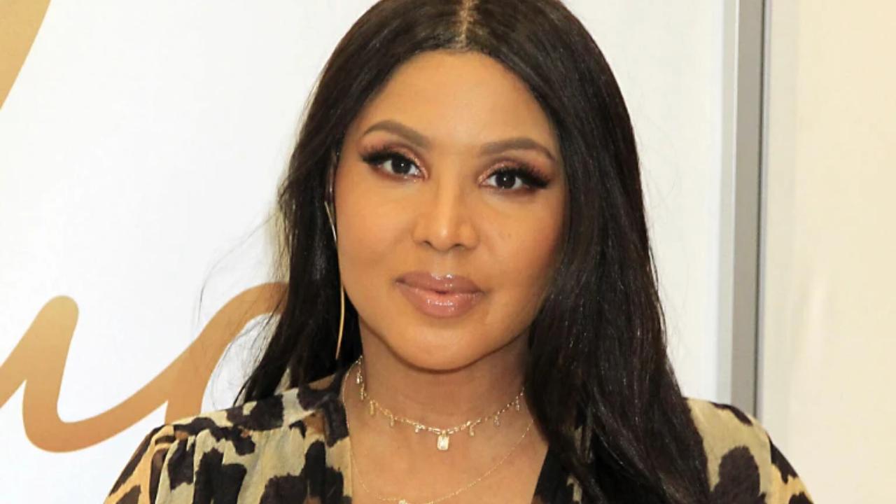 Toni Braxton