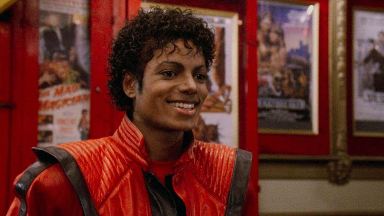 Michael Jackson