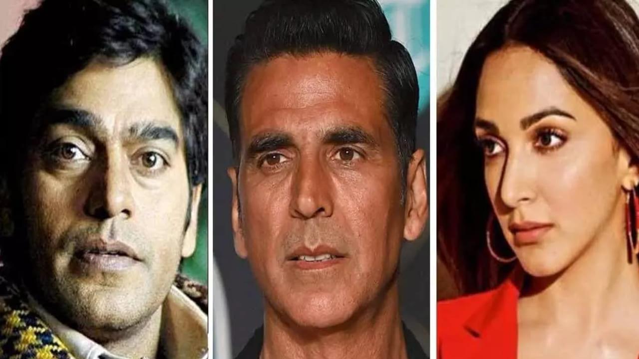 Akshay Kumar, Priyanka Chopra, And More Express Their Anger Over Manipur Women`s Violence Tragedy
