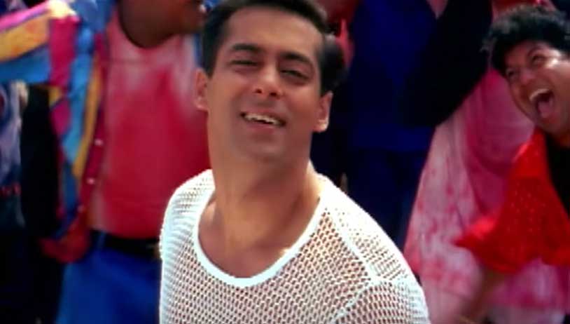 Chandi Ki Daal Par - Hello Brother