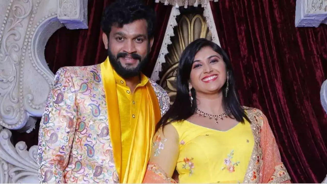 Actor Chandrakanth Commits Suicide Only Days After Co-Star Pavithra Jayaram`s Accidental Death