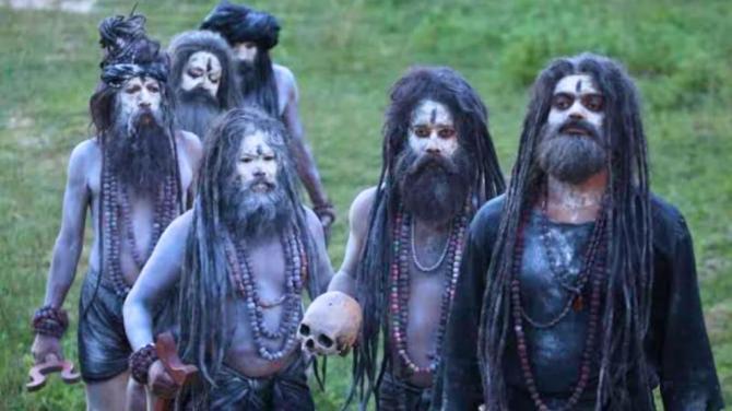 Homebound To Charak, 5 Indian Films To Be Showcased At Cannes 2025