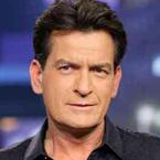 I`m HIV positive, admits Charlie Sheen