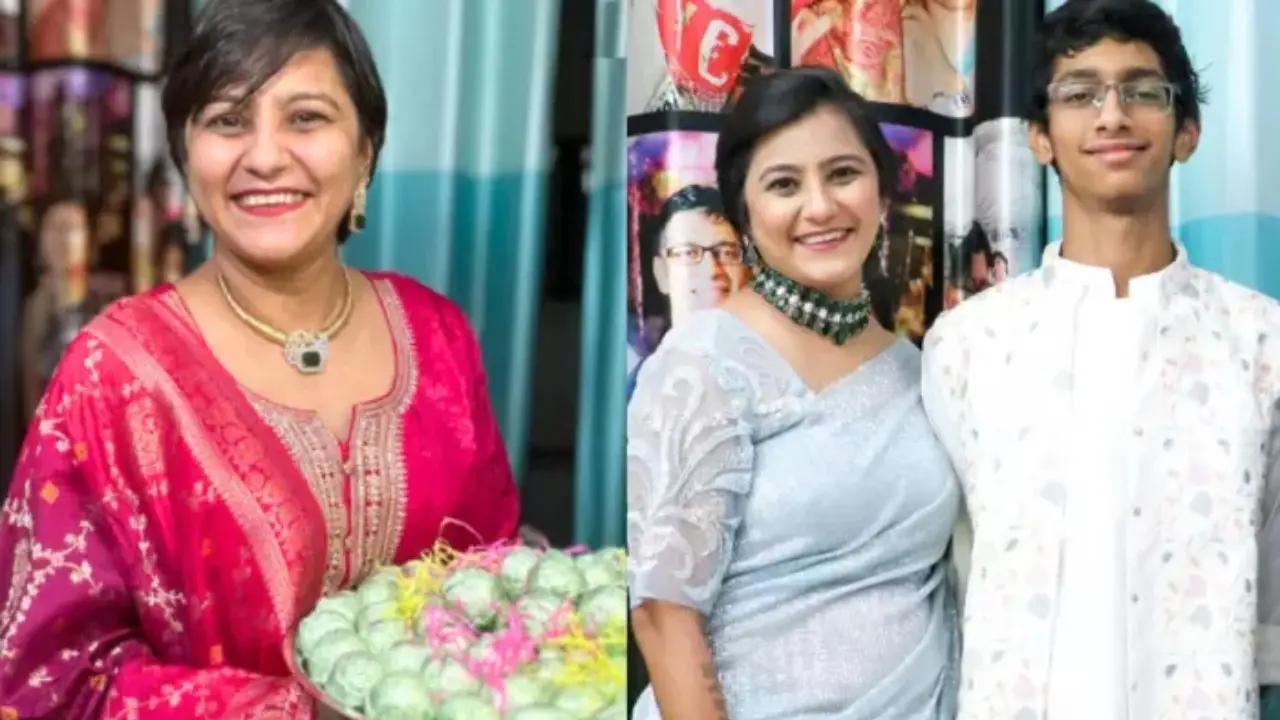 Who is Chatori Rajani, Food Vlogger Whose 16-Year-Old Son Died in An Accident?