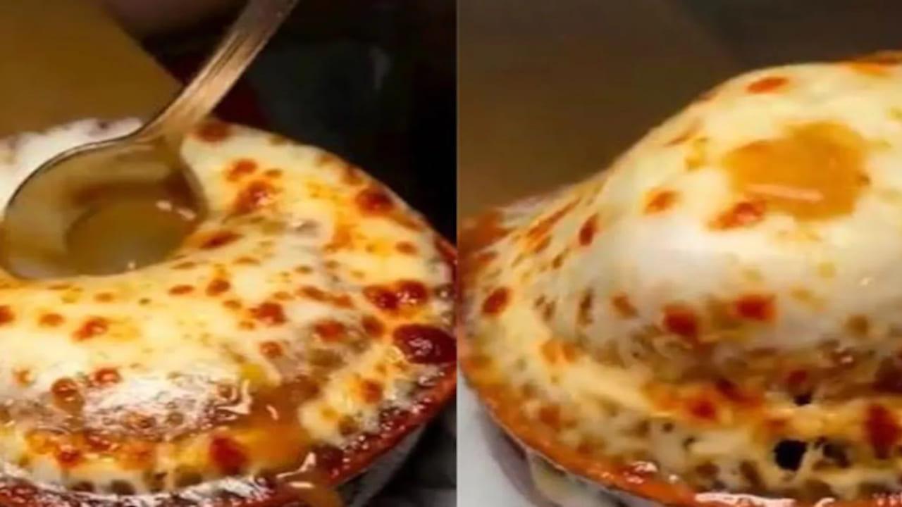 Bizarre! The Strange Combination Of Cheese And Chai Will Shock You!