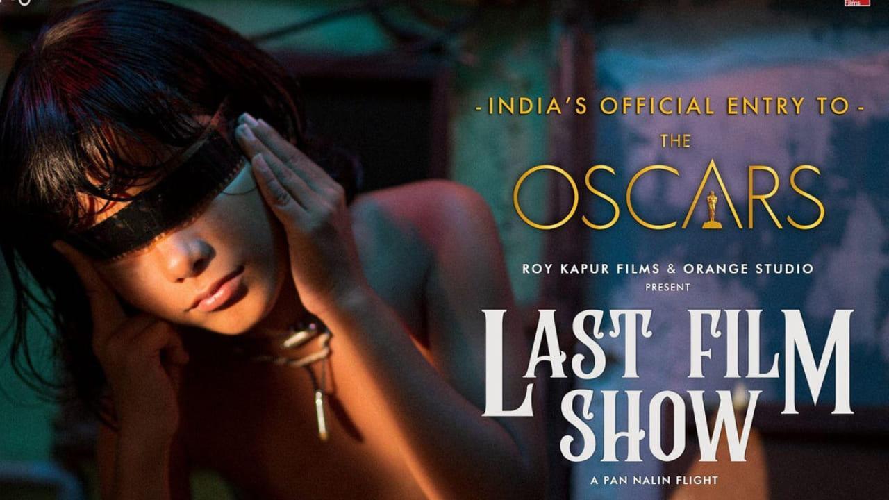 Gujarati Film Chello Show Nominated For Oscars 2022, RRR And The Kashmir Files Royally Ignored