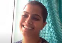Varalaxmi Sarathkumar