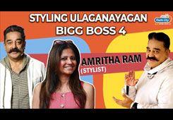 Bigg Boss Tamil