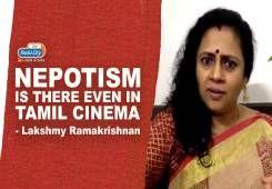 Lakshmi Ramakrishnan