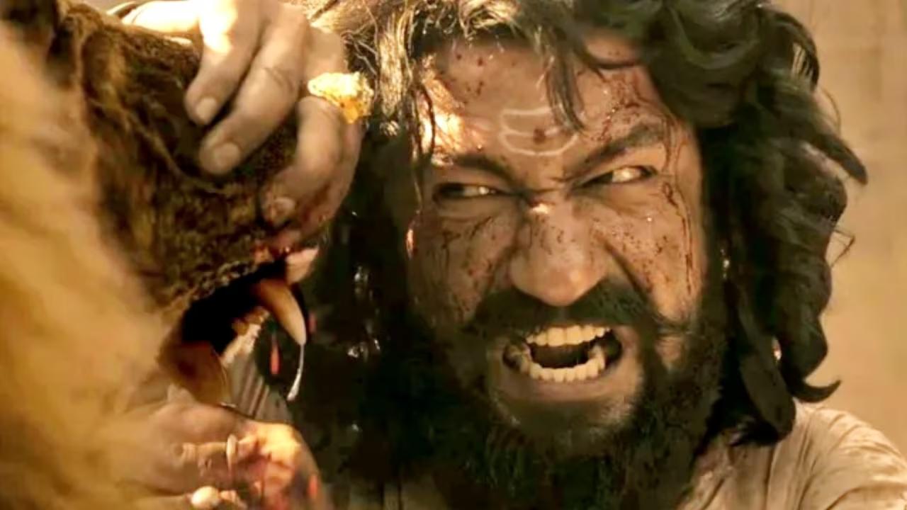 Chhaava Box Office Collection Day 18: Film Close to Earning 500 Crores in India