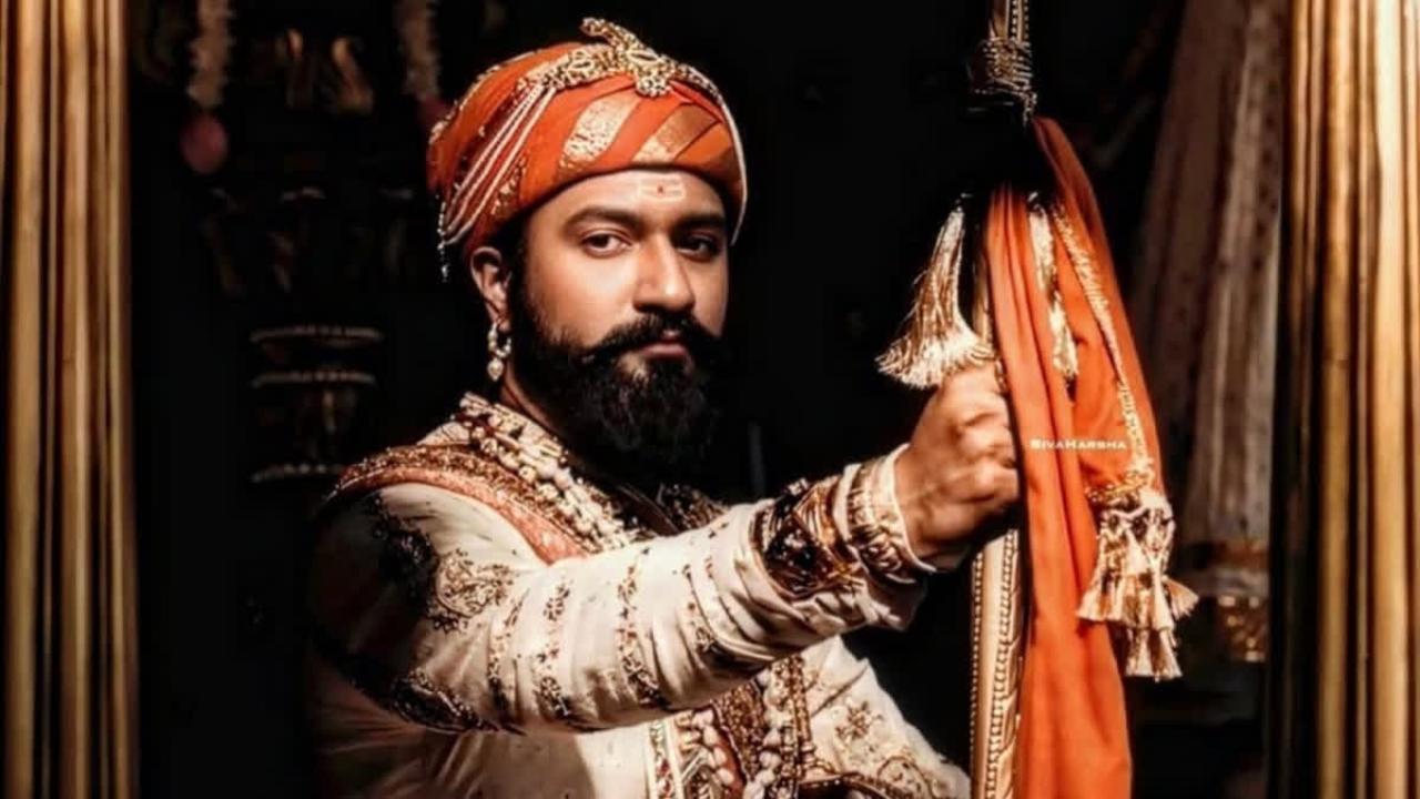 Shirke Family Warns of Taking Action Against Chhaava; Director Apologises