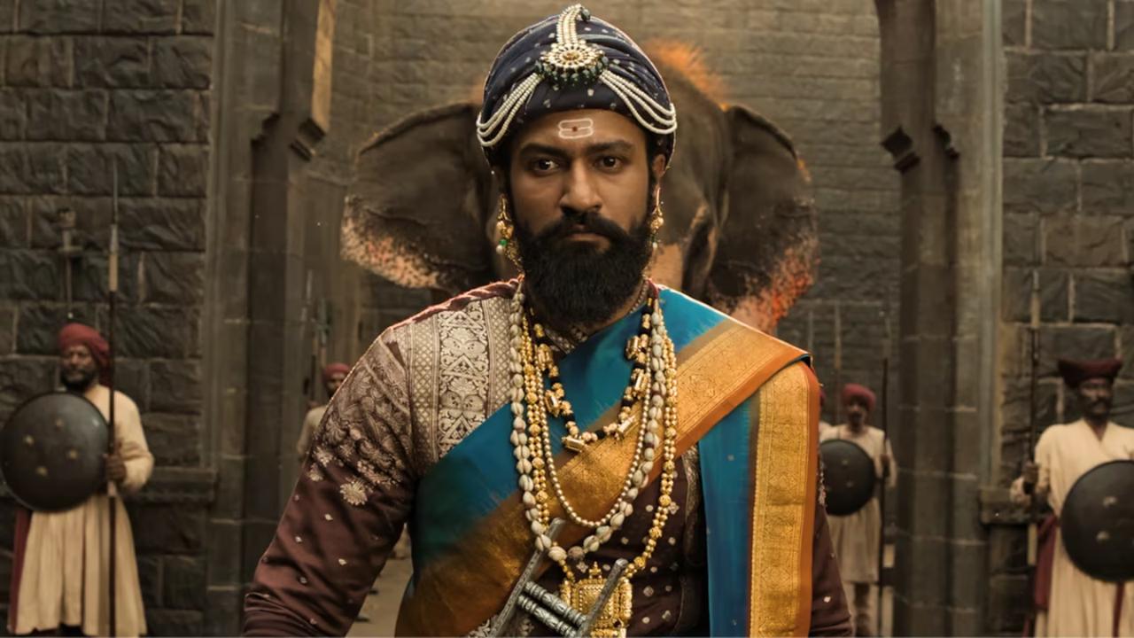 Chhaava OTT Release: Where and When Will the Vicky Kaushal Blockbuster Release?