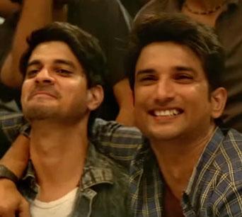 Chhichhore