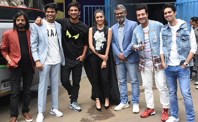 Chhichhore