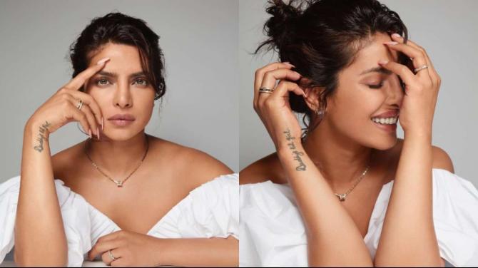 Priyanka Chopra Special: Times When She Was Extremely Relatable To The Commoners