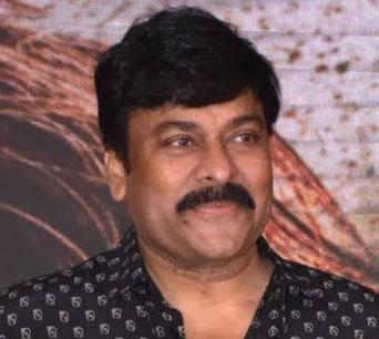 Chiranjeevi