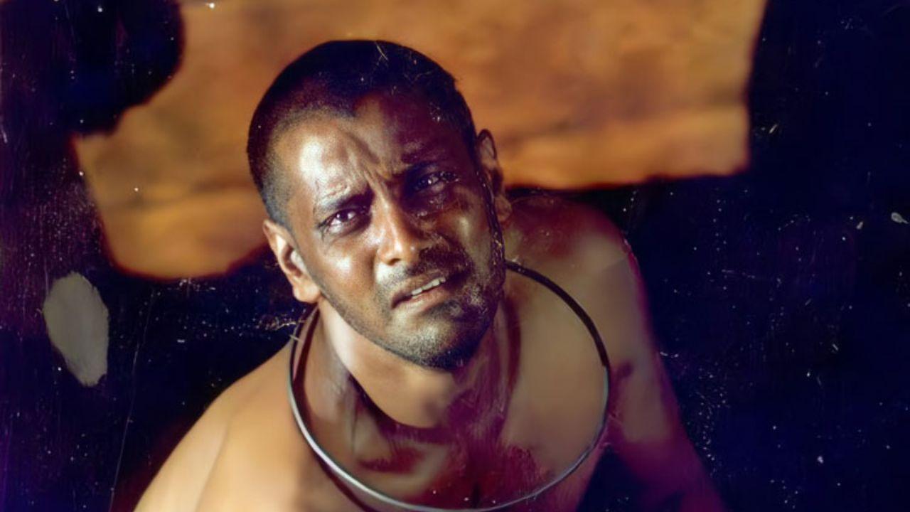 Sethu