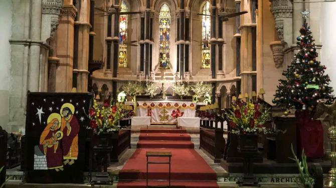 Christmas 2024: 7 Ways To Celebrate The Festive Season When In Mumbai