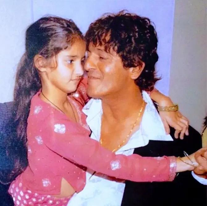 Talking about his film career, Chunky Panday was one of the top heroes of late `80s and early `90s. However, a sudden dip in his Bollywood career hit Chunky Panday hard.