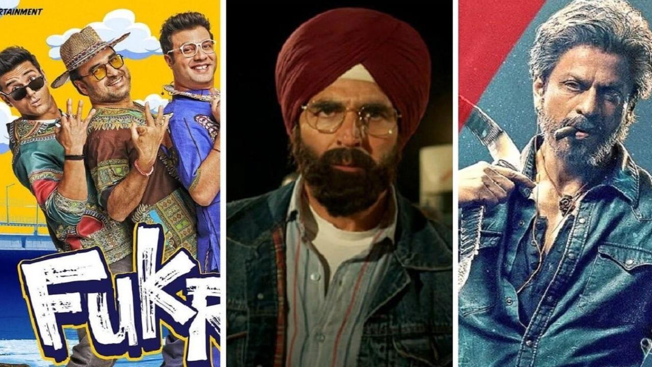 National Cinema Day 2023: Mission Raniganj, Jawan Continue To Be Strong, Sell 3.10 Lakh Tickets