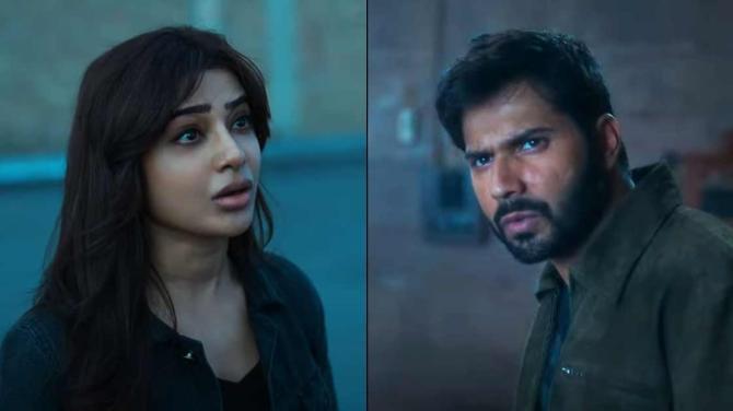 Citadel To Vettaiyan, 5 New OTT Releases To Watch Out For This Week
