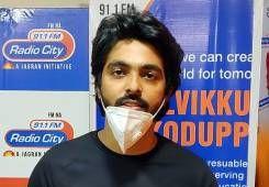 G.V Prakash
