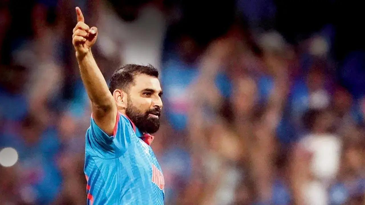 Best comebacks of CWC 2023