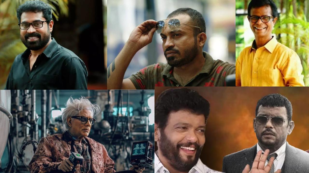 Impressive Shift of Actors Who Seamlessly Moved From Comedy to Intense Character