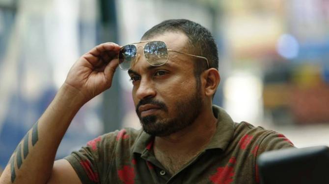 Soubin Shahir