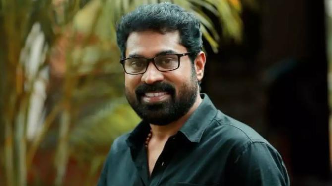Suraj Venjaramoodu