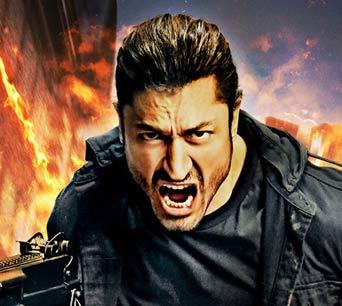Commando 3