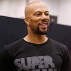 Rapper Common Joins Keanu Reeves in `John Wick 2`