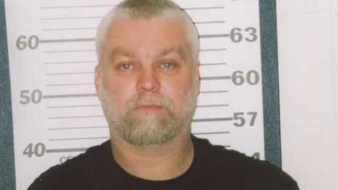 Making a Murderer
