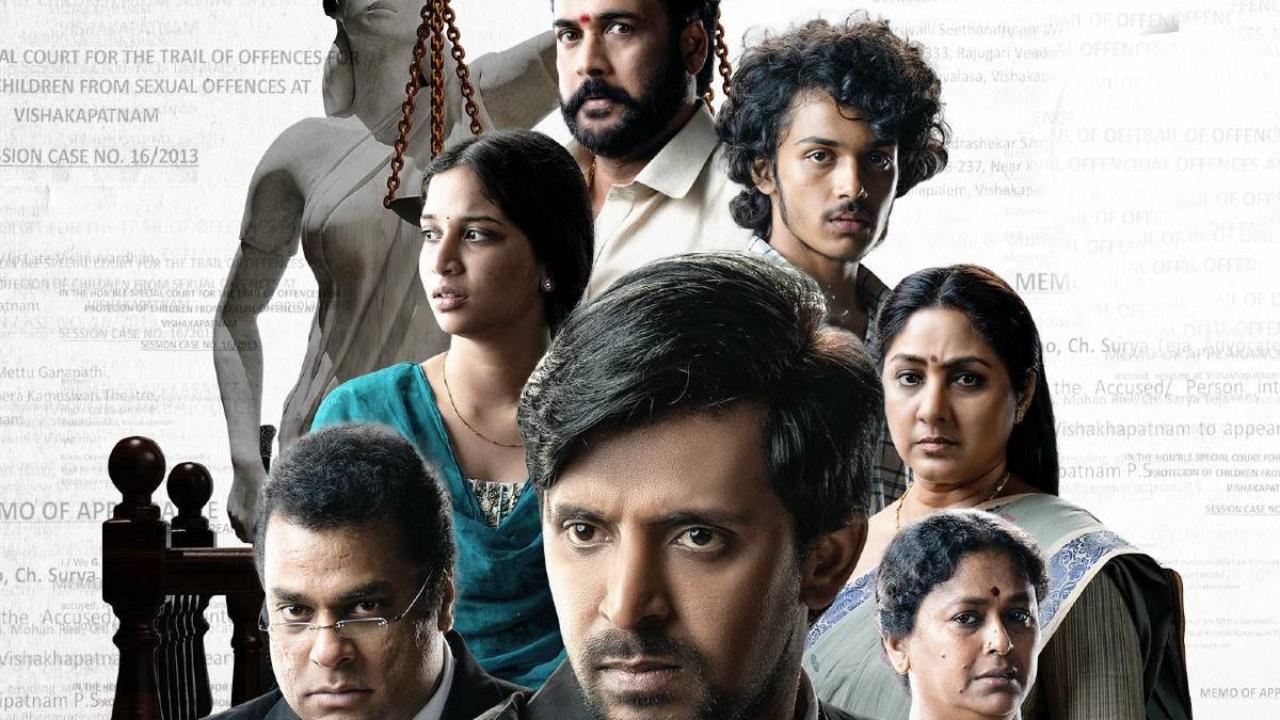Stream "Court" Now, The Role of Authentic Storytelling in Modern Cinema