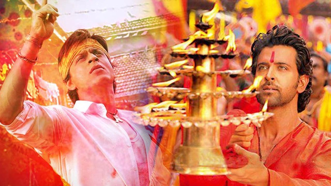 In 2024, films like SRK`s Don and Hrithik`s Agneepath will depict the splendour of the event