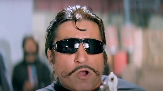 Shakti Kapoor To Sanjay Dutt, 6 Best Ruthless Villains Of Bollywood