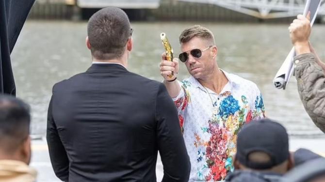 6 Popular Cricketers Who Acted In Movies