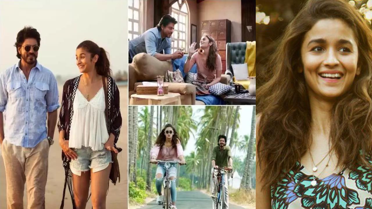 Just In! Alia Bhatt Wasn’t The First Choice For Dear Zindagi. Guess Which Actress Did She Replace?