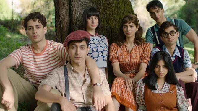 Kho Gaye Hum Kahan To Animal, These December Releases Have Something For Every Movie Buff
