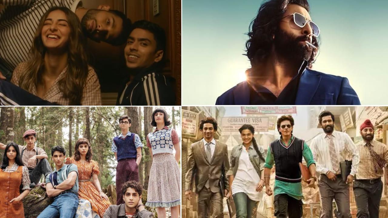 Kho Gaye Hum Kahan To Animal, These December Releases Have Something For Every Movie Buff