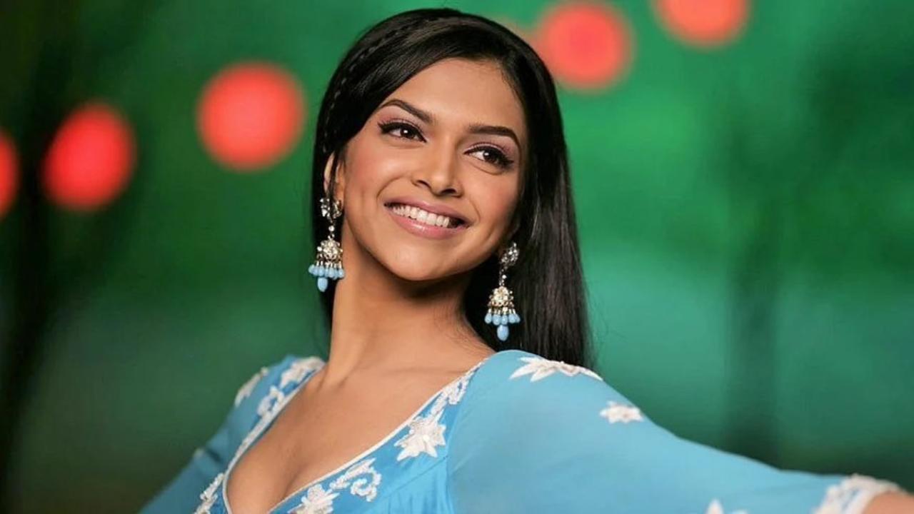 1. Om Shanti Om (2007)
